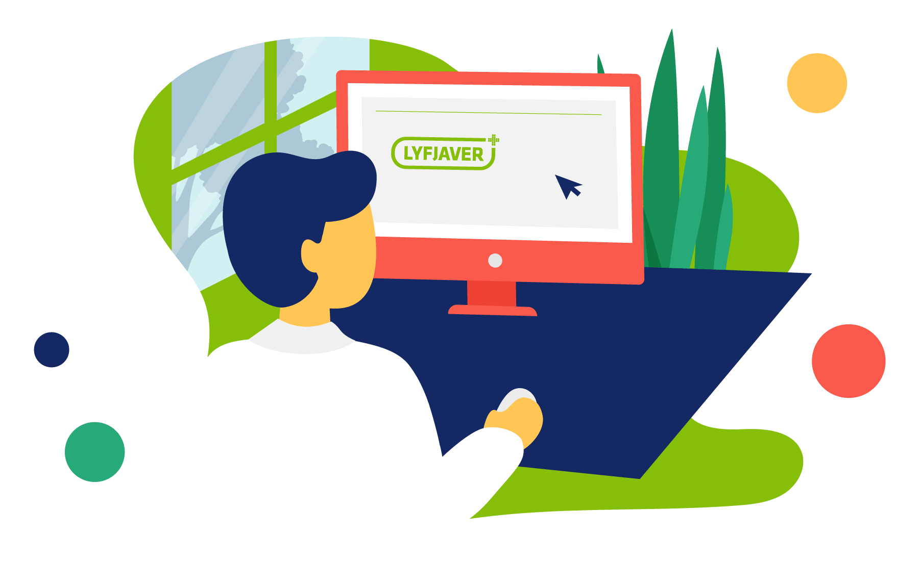 Login/Register Image